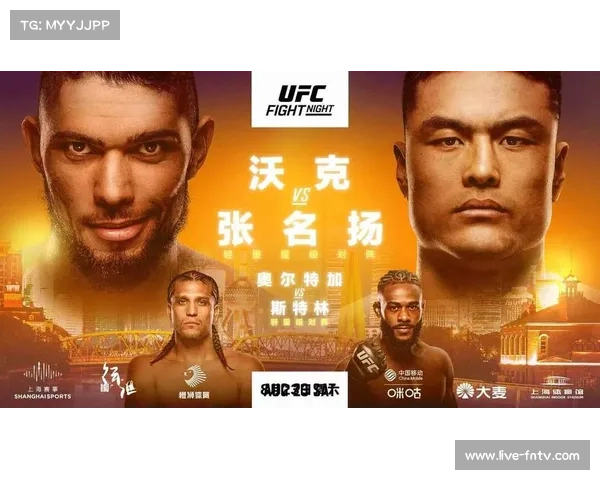 柔术高手闪耀UFC 321 邓恩与沃克凭降服制胜
