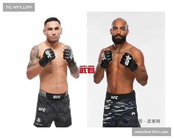 UFC324联合主赛哈里森因颈部受伤退赛，与努涅斯对决延期