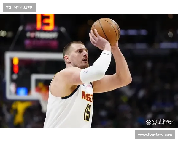约基奇因伤缺席16场后回归，场均篮板仍达12.2个