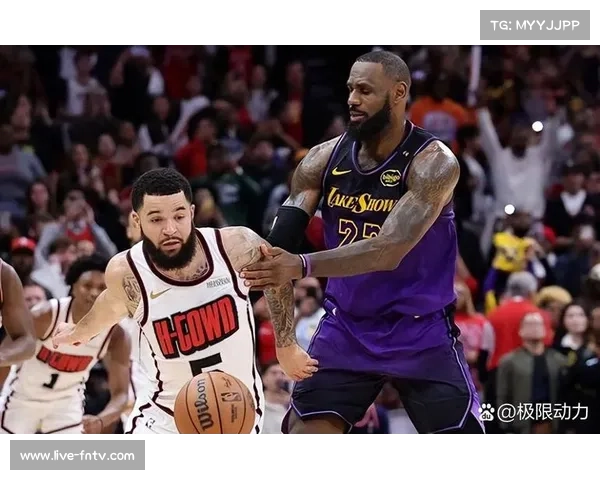 NBA裁判报告引入AI分析，战术犯规判罚标准趋严