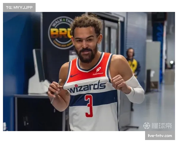 老鹰官方宣布特雷·杨因手腕伤势赛季报销